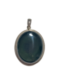 Onyx - Gemstone Pendant